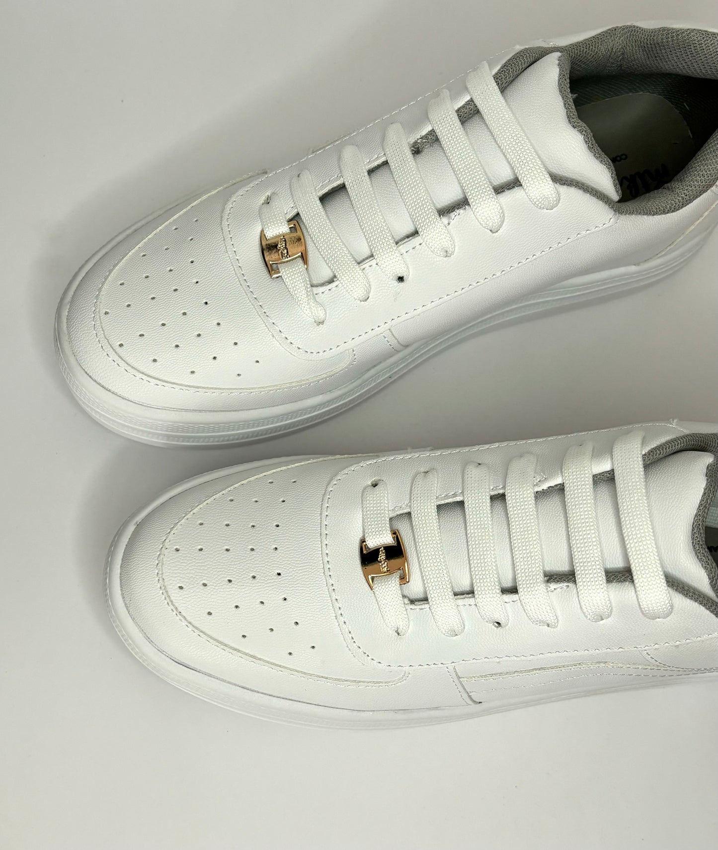 TENIS ITZIA BLANCO